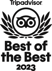 Tripadvisor Best of the Best 2023